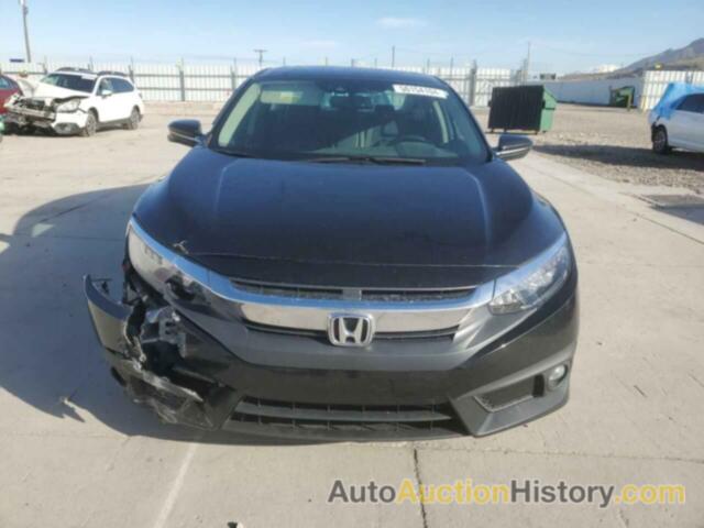 HONDA CIVIC TOURING, 19XFC1F93GE200708