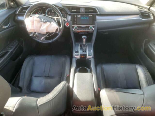 HONDA CIVIC TOURING, 19XFC1F93GE200708