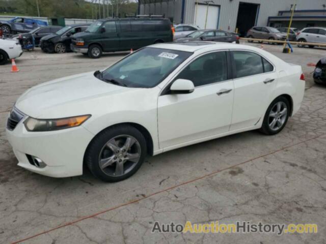 ACURA TSX, JH4CU2F66BC001744