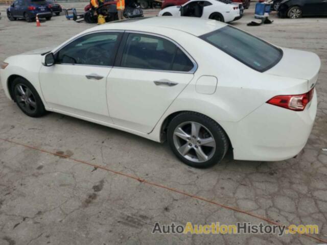 ACURA TSX, JH4CU2F66BC001744