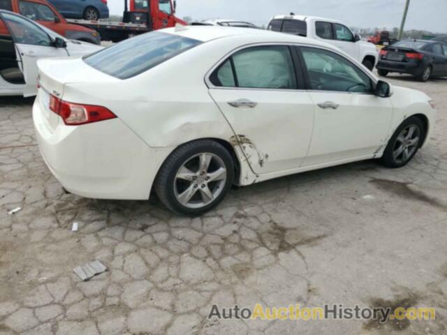 ACURA TSX, JH4CU2F66BC001744