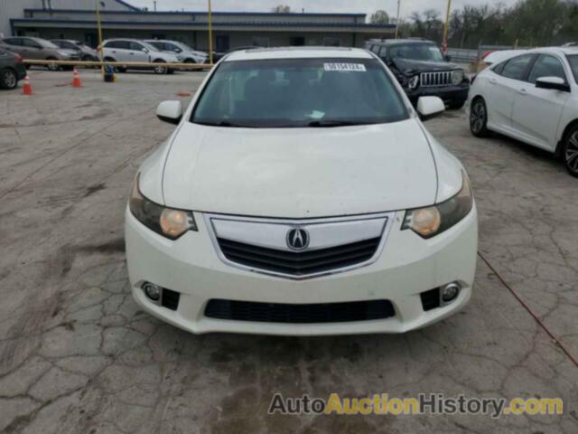 ACURA TSX, JH4CU2F66BC001744