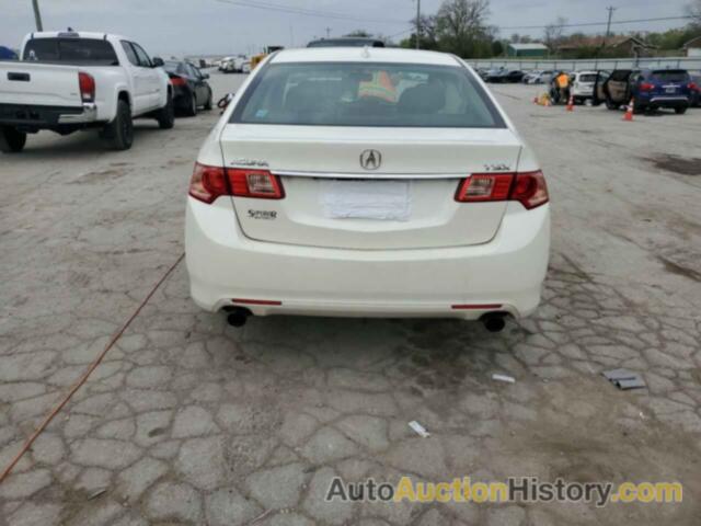 ACURA TSX, JH4CU2F66BC001744