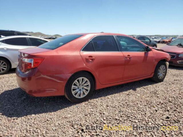 TOYOTA CAMRY L, 4T1BF1FK9EU852297