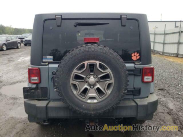 JEEP WRANGLER RUBICON, 1C4BJWCG8EL291788