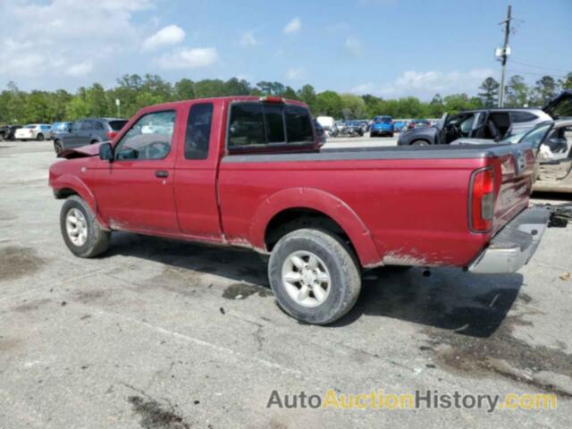 NISSAN FRONTIER KING CAB XE, 1N6DD26S02C375430