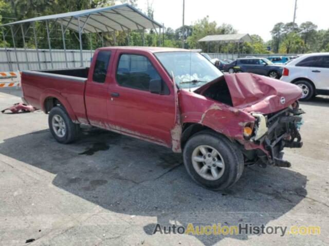 NISSAN FRONTIER KING CAB XE, 1N6DD26S02C375430