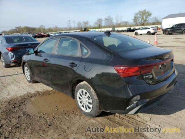 KIA FORTE LX, 3KPF24ADXRE737885