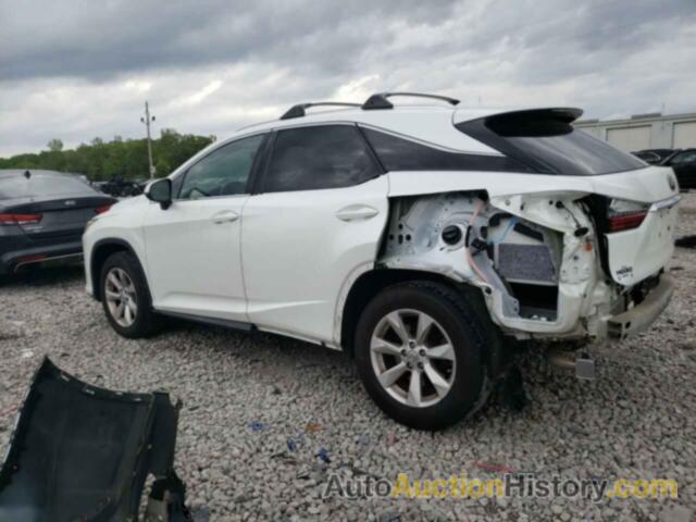 LEXUS RX350 350, 2T2ZZMCA3GC030517