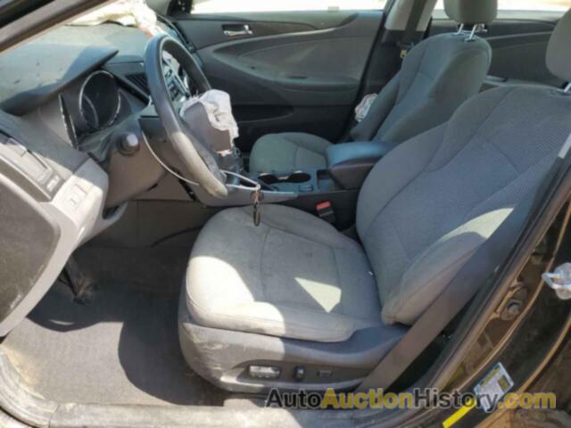 HYUNDAI SONATA GLS, 5NPEB4AC7EH934716