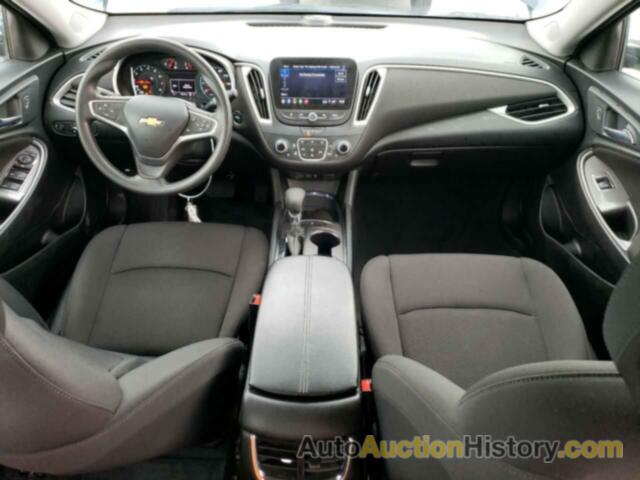 CHEVROLET MALIBU LT, 1G1ZD5ST1NF182093