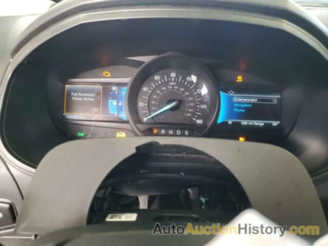 FORD EDGE SEL, 2FMPK4J91PBA20615