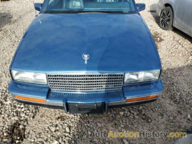 CADILLAC ELDORADO, 1G6EL1185HU610278