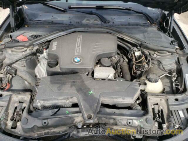 BMW 3 SERIES XI SULEV, WBA3B5C54EP539843