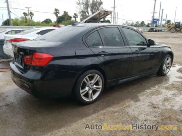 BMW 3 SERIES XI SULEV, WBA3B5C54EP539843