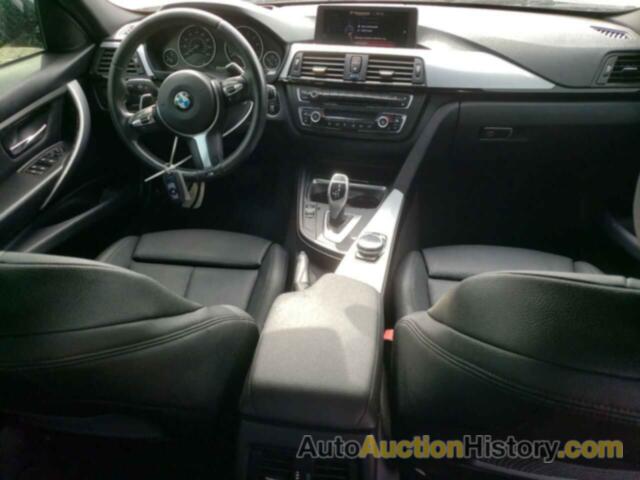 BMW 3 SERIES XI SULEV, WBA3B5C54EP539843