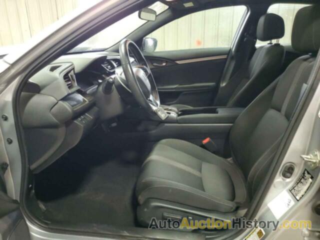 HONDA CIVIC EX, SHHFK7H63MU226996