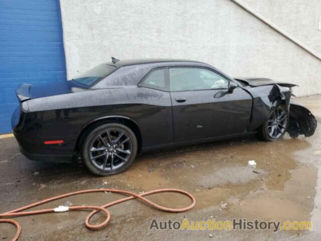 DODGE CHALLENGER GT, 2C3CDZKGXNH243094