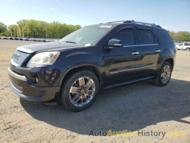 GMC ACADIA DEN DENALI, 1GKKRTED3CJ253540