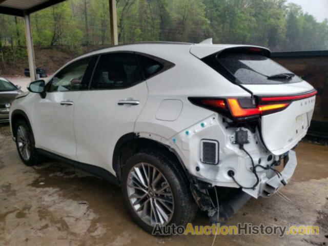 LEXUS NX 350 350, JTJGGCEZ5N2000913