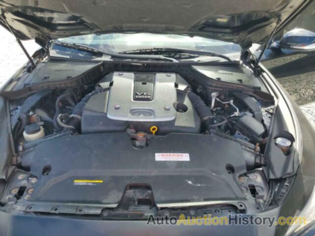 INFINITI Q50 BASE, JN1BV7AR3EM707564