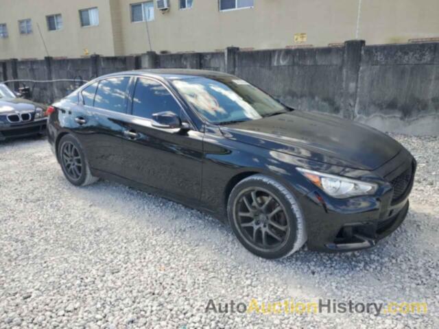 INFINITI Q50 BASE, JN1BV7AR3EM707564