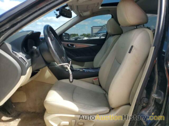 INFINITI Q50 BASE, JN1BV7AR3EM707564