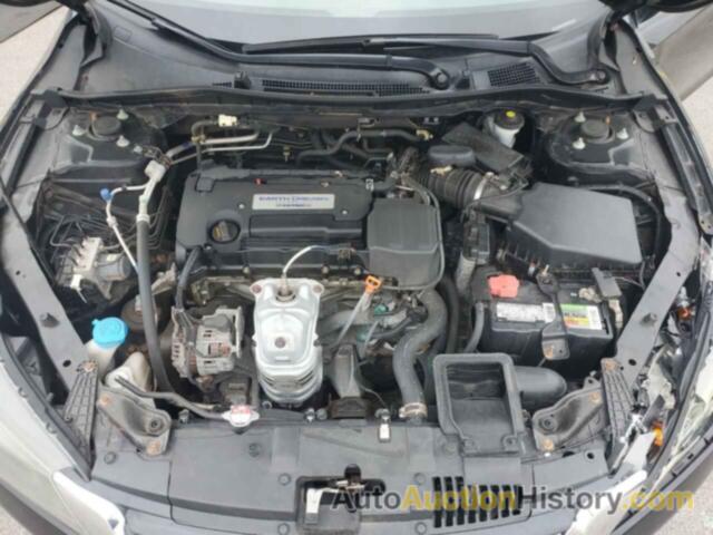 HONDA ACCORD LX, 1HGCR2F3XFA092500