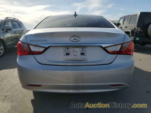 HYUNDAI SONATA GLS, 5NPEB4AC9BH233400