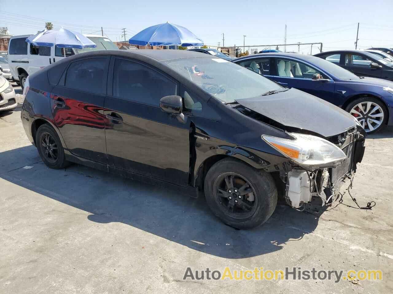 TOYOTA PRIUS, JTDKN3DU4F0454284