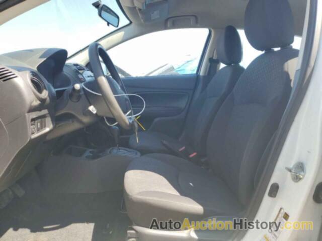 MITSUBISHI MIRAGE DE, ML32A3HJ2FH046575