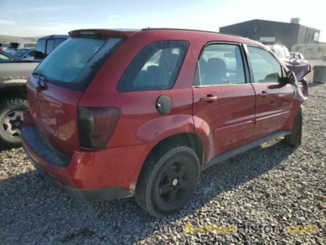 PONTIAC TORRENT, 2CKDL63F366098459