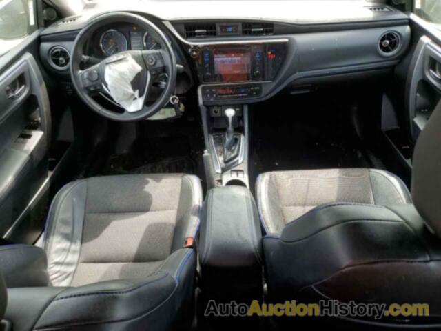 TOYOTA COROLLA L, 2T1BURHE1KC242760