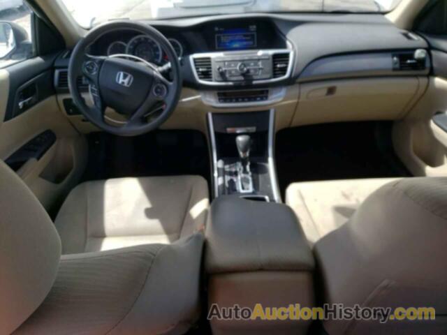 HONDA ACCORD LX, 1HGCR2F34EA086268