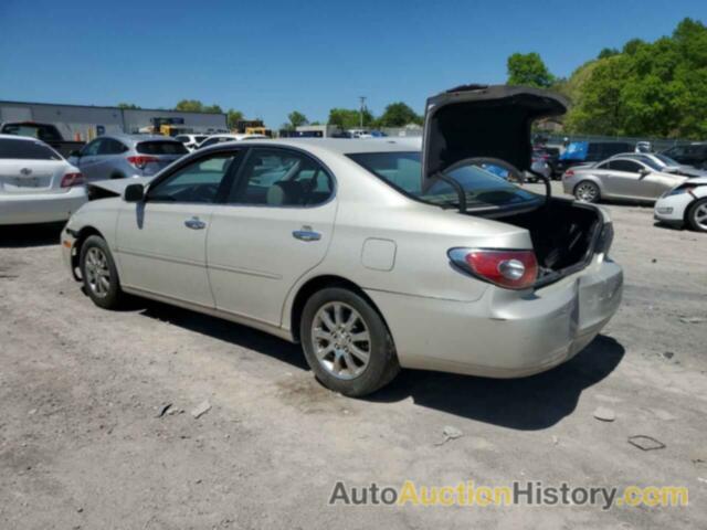 LEXUS ES300 300, JTHBF30G120055922