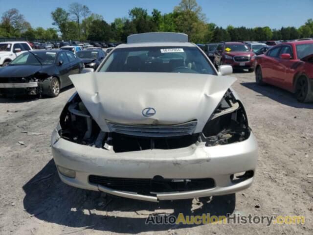 LEXUS ES300 300, JTHBF30G120055922