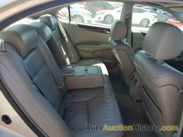 LEXUS ES300 300, JTHBF30G120055922