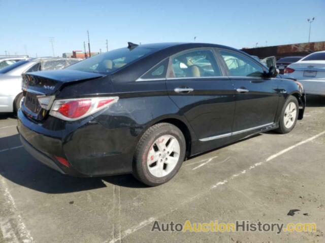 HYUNDAI SONATA HYBRID, KMHEC4A41CA055640