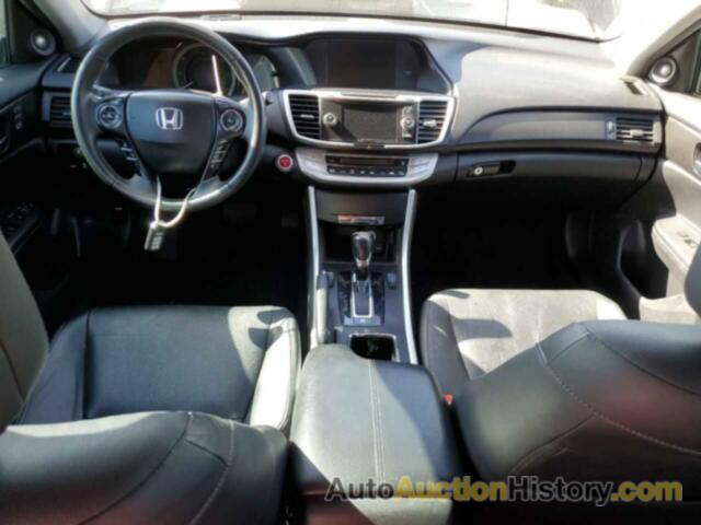 HONDA ACCORD HYBRID EXL, 1HGCR6F55FA013713