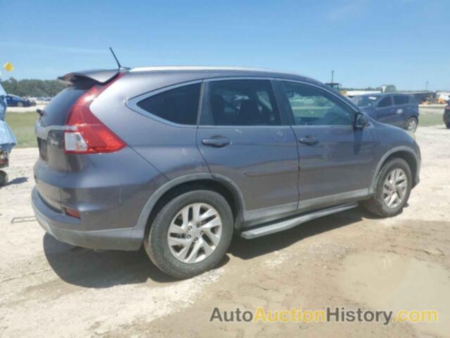 HONDA CRV EXL, 2HKRM3H70GH505774