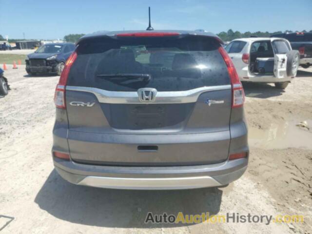 HONDA CRV EXL, 2HKRM3H70GH505774