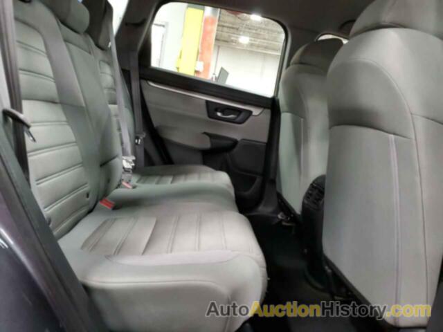 HONDA CRV LX, 5J6RW6H3XHL001264