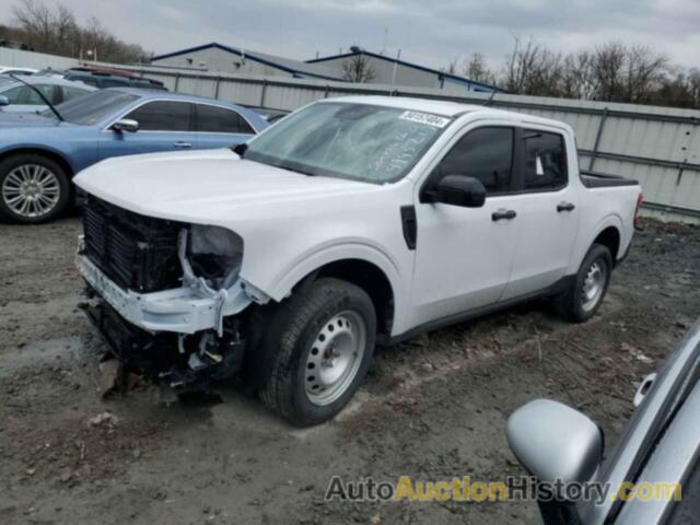 FORD MAVERICK XL, 3FTTW8E37NRA08973