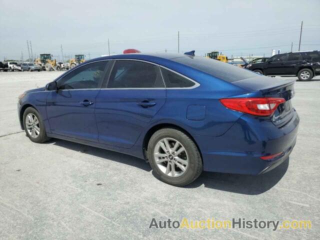 HYUNDAI SONATA SE, 5NPE24AF8GH323719