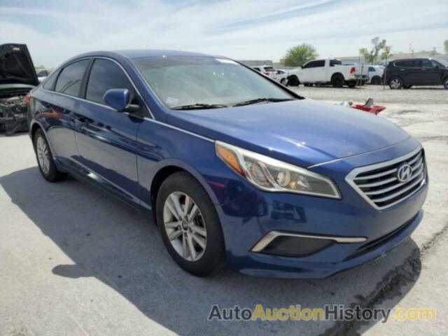 HYUNDAI SONATA SE, 5NPE24AF8GH323719