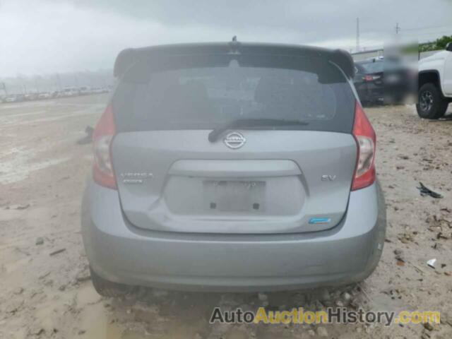 NISSAN VERSA S, 3N1CE2CP8EL373528