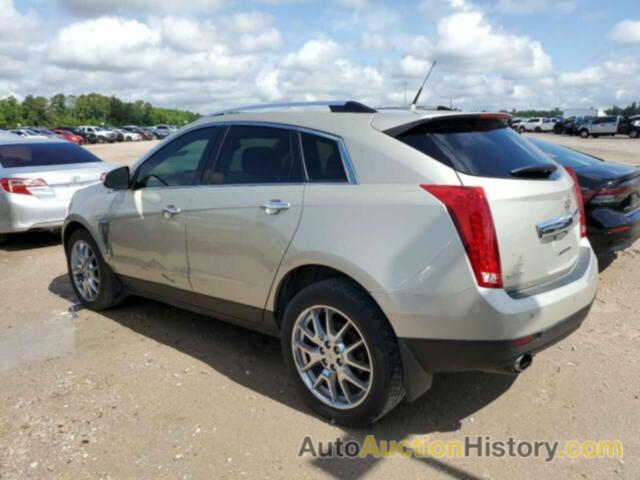 CADILLAC SRX PREMIUM COLLECTION, 3GYFNDE31ES651248