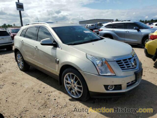 CADILLAC SRX PREMIUM COLLECTION, 3GYFNDE31ES651248