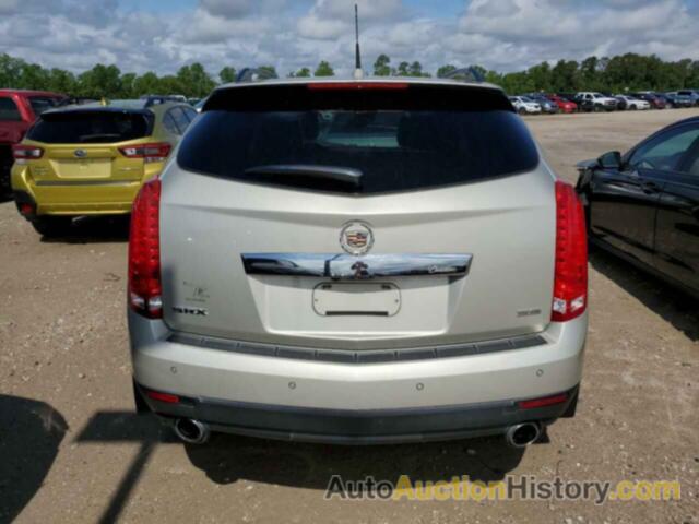 CADILLAC SRX PREMIUM COLLECTION, 3GYFNDE31ES651248