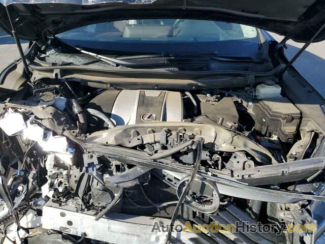 LEXUS RX350 350 BASE, 2T2ZZMCA2HC035466